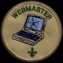 webmaster badge