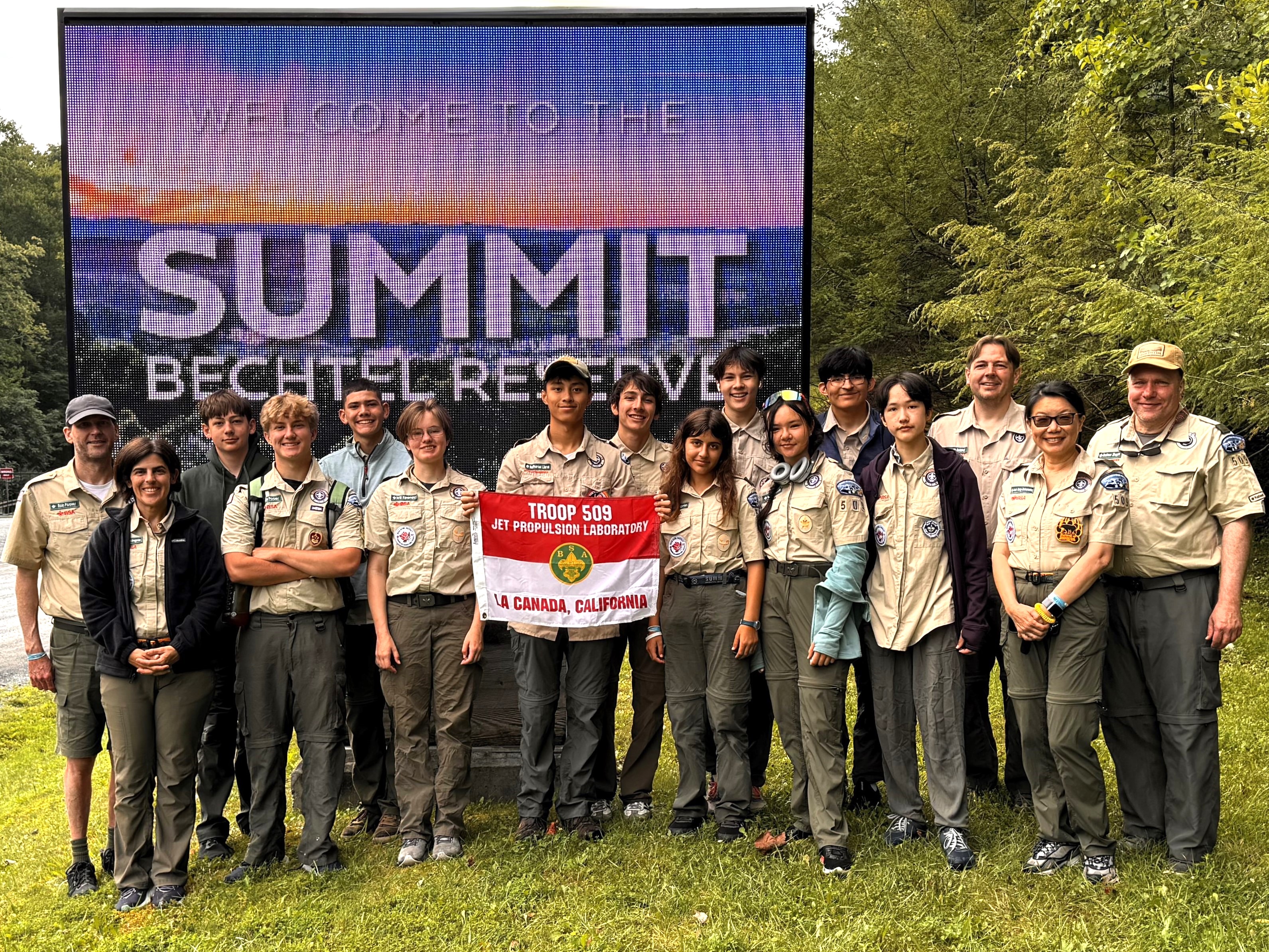 Summit 2024